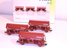 Trix 24523 set usato  Firenze