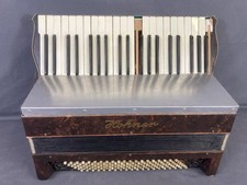 Fisarmonica hohner usato  Vaiano Cremasco