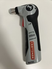 Craftsman nextec 12v for sale  Alexandria