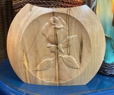 Dry flower vase for sale  Athens