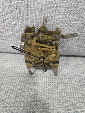 Clock movement mechanisms for sale  LONDON