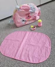 Baby born changing for sale  NEWCASTLE UPON TYNE