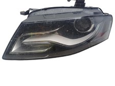 Audi headlight lamp for sale  DUNGANNON
