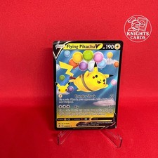 Flying pikachu 006 for sale  NEWCASTLE UPON TYNE