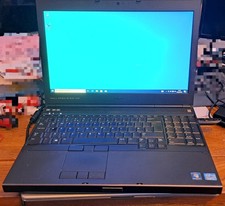 Dell precision m4700 for sale  MORECAMBE