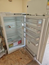 Neff integrated fridge for sale  DERBY