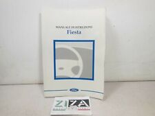 Ford fiesta 1998 usato  Putignano