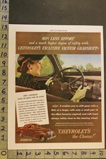 1939 chevrolet vacuum for sale  Branch