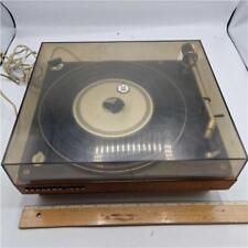 b o turntable for sale  CHESTERFIELD