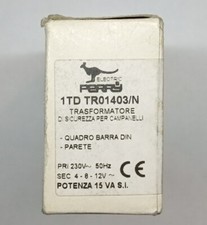 Perry 1td tr01403 usato  Villaricca