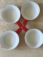Poelons caquelons pyrex d'occasion  France