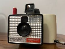 Polaroid land camera usato  Milano