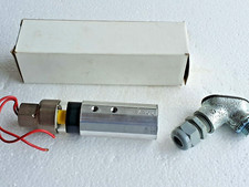 Indicador de Pressão do Compressor de Ar QUINCY 123603SP15, Diferença, 15 PSI # NOVO comprar usado Indicador de Pressão do Compressor de Ar QUINCY 123603SP15, Diferença, 15 PSI # NOVO comprar usado  Enviando para Brazil