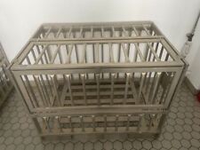 Lke 650 gitterbox gebraucht kaufen  Kölleda