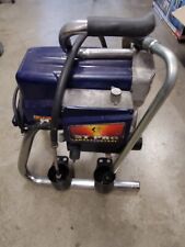 Graco pro 395 for sale  Woodburn