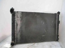 1430653 RADIATEUR EAU - pour FORD FIESTA 2002 1.4 TDCI 2005 comprar usado  Enviando para Brazil