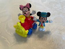 Cute miniature mickey d'occasion  Expédié en Belgium