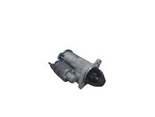 Vauxhall zafira starter for sale  DUNGANNON
