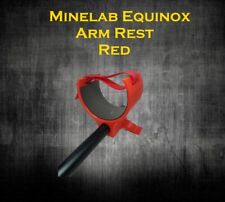Minelab equinox arm d'occasion  Expédié en Belgium