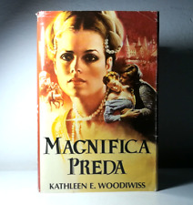 Magnifica preda kathleen usato  Bologna