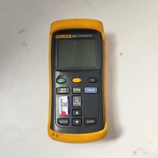 Fluke thermometer for sale  Lakewood
