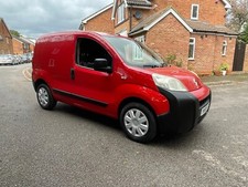 2009 citroën nemo for sale  HOUNSLOW