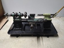 Used metal working for sale  BATTLE