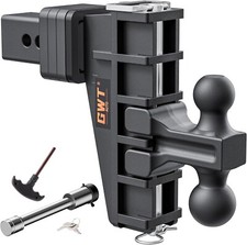 Dual ball adjustable for sale  Fort Lauderdale