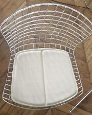Chaises harry bertoia d'occasion  Lyon II