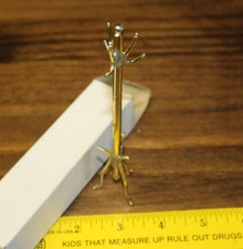 Vintage dollhouse brass for sale  Oshkosh