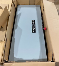 Tgn3325 safety disconnect for sale  Burlington