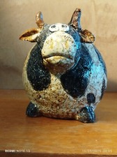 Grande vache athezza d'occasion  Saint-Lô