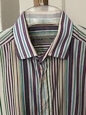 Etro herren hemd gebraucht kaufen  Berlin
