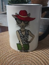 Large cougar fashionable for sale  Sioux Falls