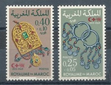 760496 marokko 652 gebraucht kaufen  Deutschland