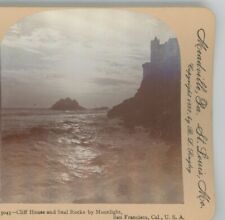 Cliff house seal for sale  Bolton