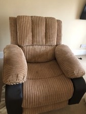 Postana cord fabric for sale  BRISTOL