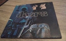 Vinile gatefold the usato  Carrara