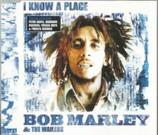 Bob marley wailers for sale  BASILDON