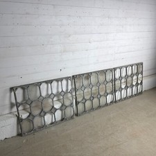 Set reclaimed tin for sale  NORWICH