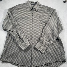 Jhane barnes shirt for sale  San Diego