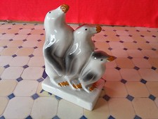 Pingouins serre livres d'occasion  Desvres