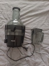 Philips hr1855 viva gebraucht kaufen  Hamburg