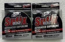 Sufix lot 832 for sale  San Jose