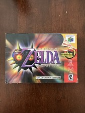 Legend zelda majora usato Legend zelda majora usato  Spedire a Italy