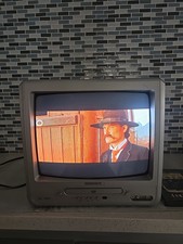 Magnavox mwc13d6 retro for sale  Santa Maria