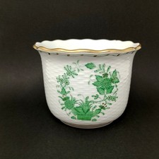 Herend porcelain flower for sale  OXFORD