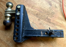Curt adjustable trailer for sale  Sarasota