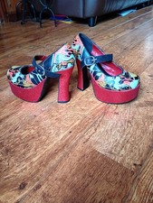 .u.k. gothic visual for sale  BRIDLINGTON