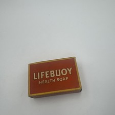 Lifebuoy health soap for sale  Flat Rock